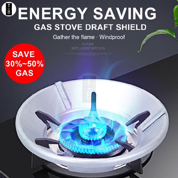 Gas Stove Cover- 1 Pcs